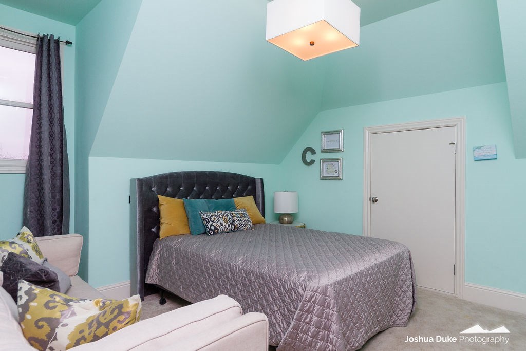 Bridgewater Estates - Residential