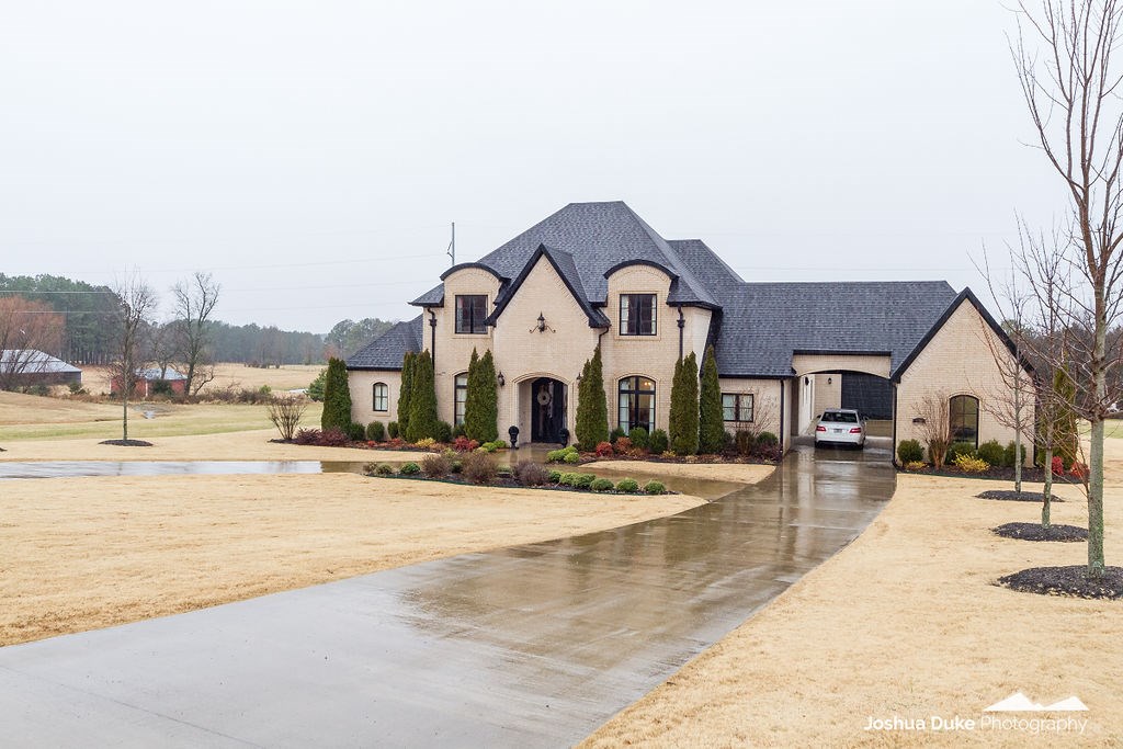 Bridgewater Estates - Residential