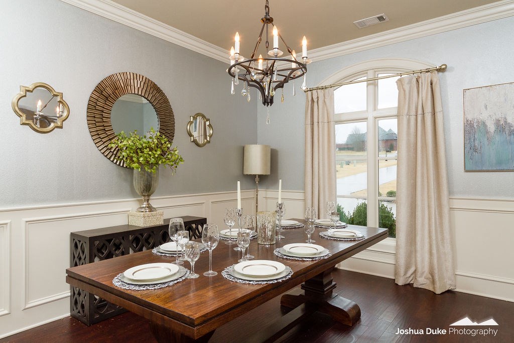 Bridgewater Estates - Residential