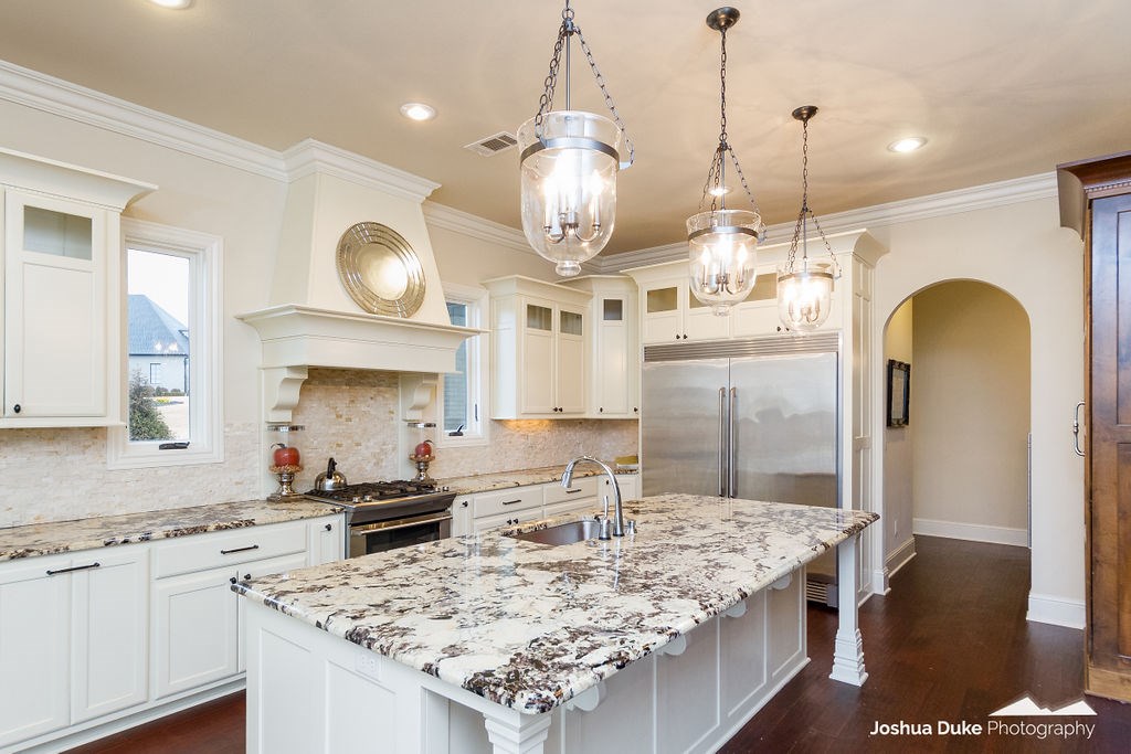 Bridgewater Estates - Residential