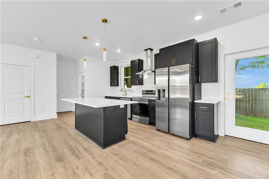Taylor Sub Rogers - Residential