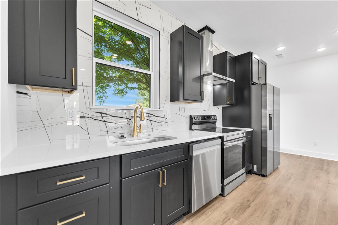 Taylor Sub Rogers - Residential