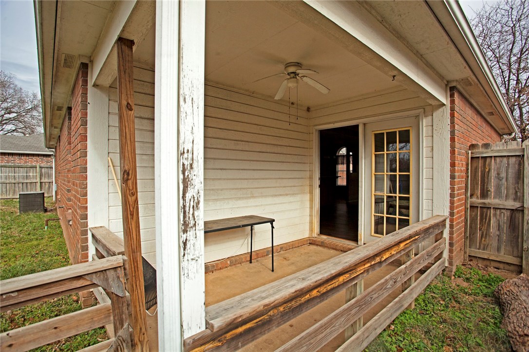 Hannah's Meadow Add Ph 2-Bentonville - Residential Lease
