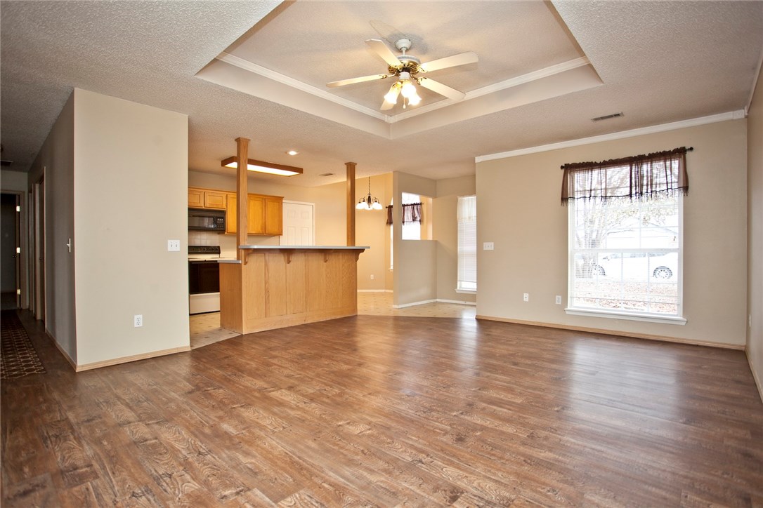 Hannah's Meadow Add Ph 2-Bentonville - Residential Lease