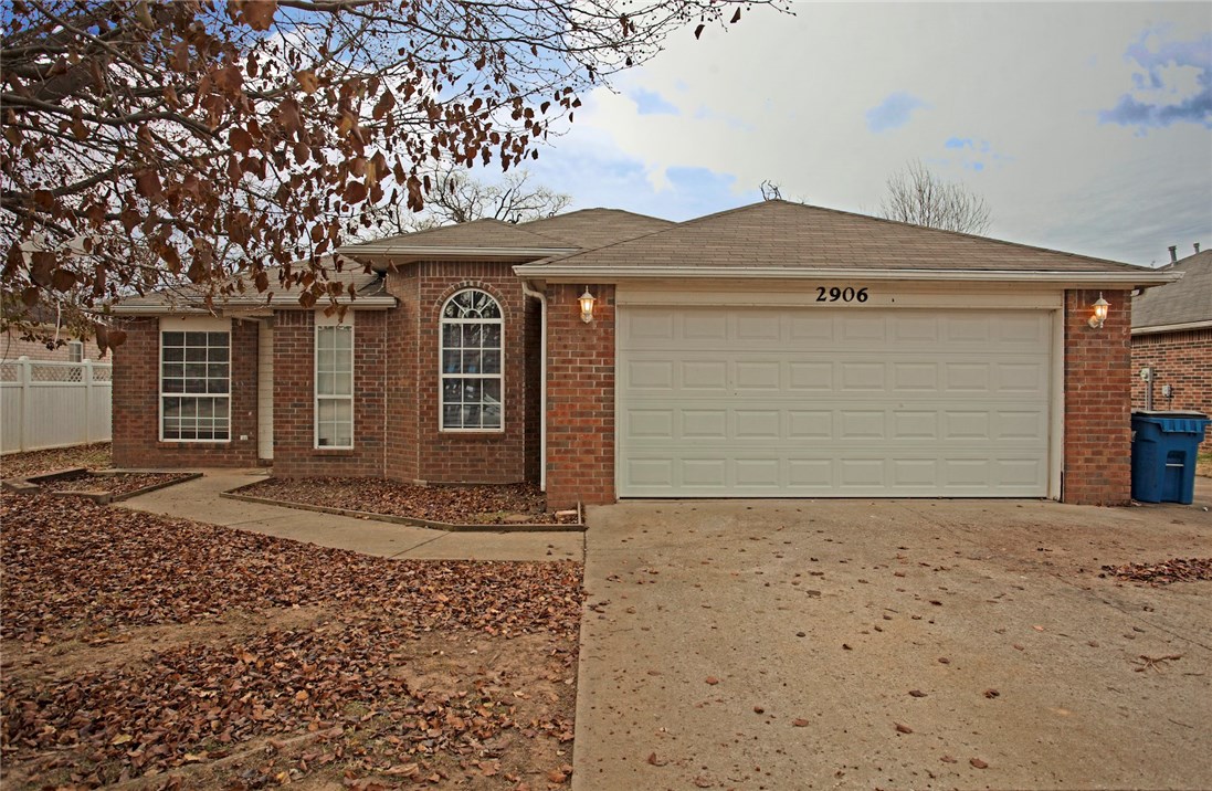 Hannah's Meadow Add Ph 2-Bentonville - Residential Lease