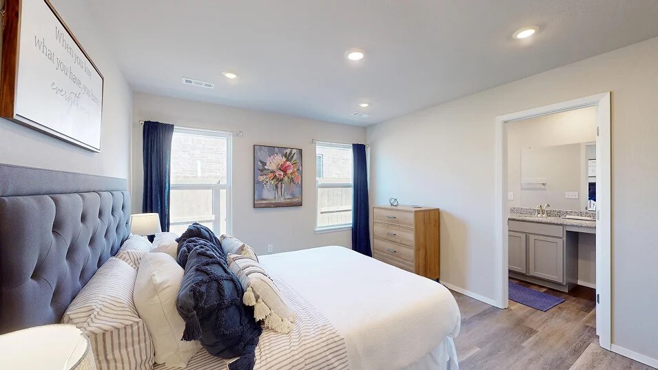 RIVERSIDE VILLAGE S/D PH 2.3 - Residential