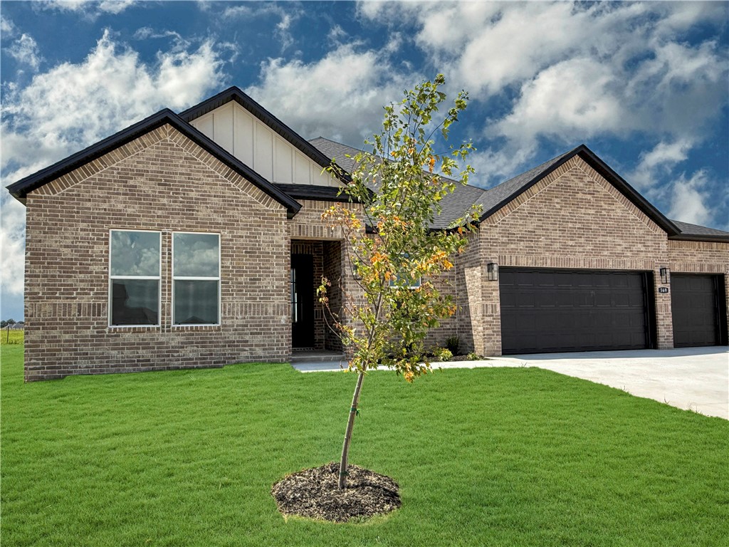 Renley Rae - Residential