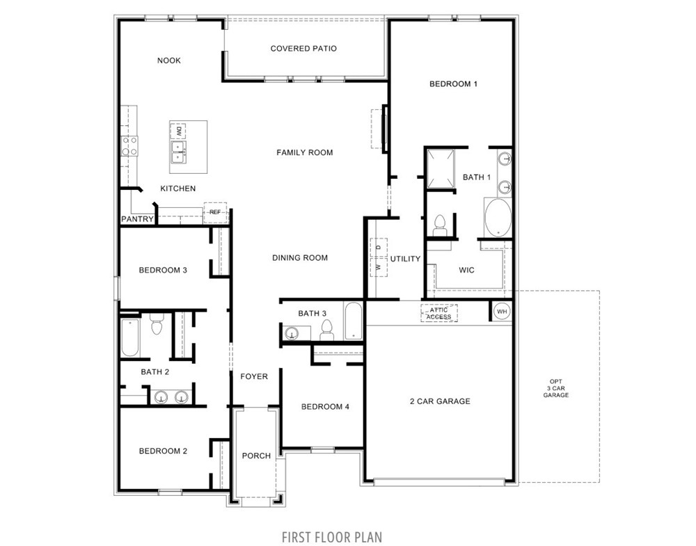 Renley Rae - Residential