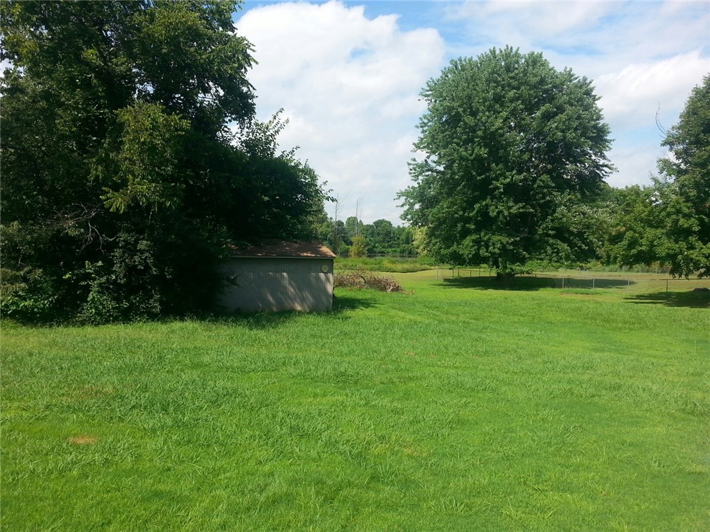 Huntington Place - Residential