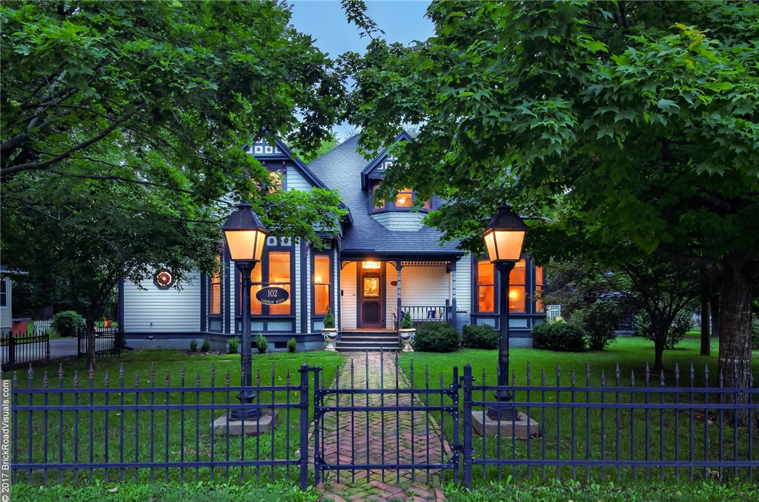 Curtis Add Bentonville - Residential