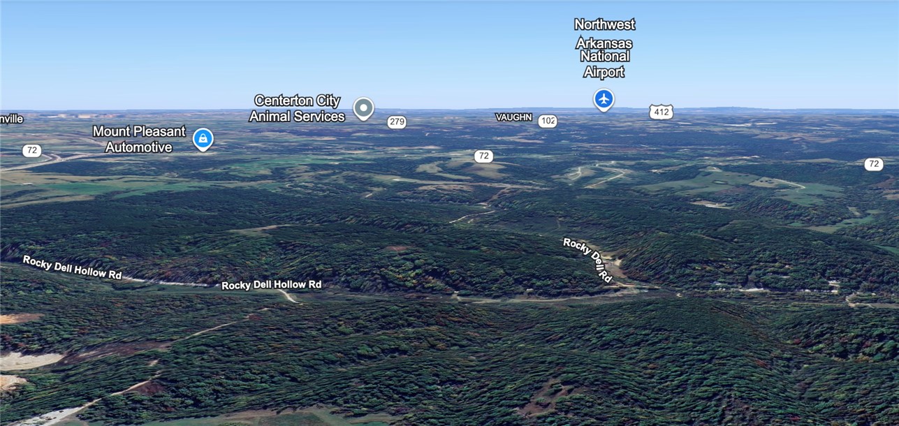 06-30-32 Rural - Land