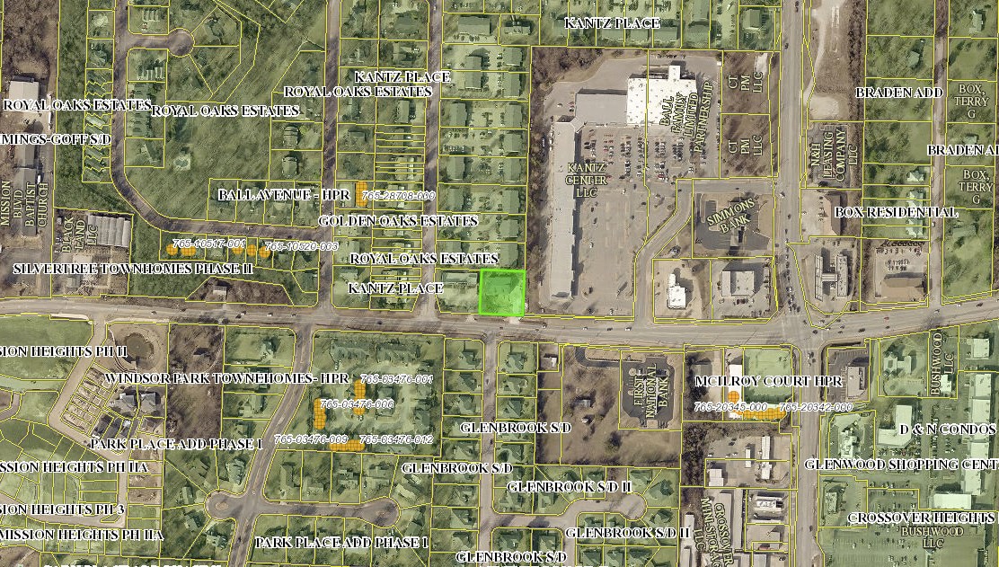 Kantz Place - Commercial Lease