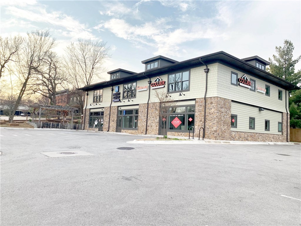 Kantz Place - Commercial Lease