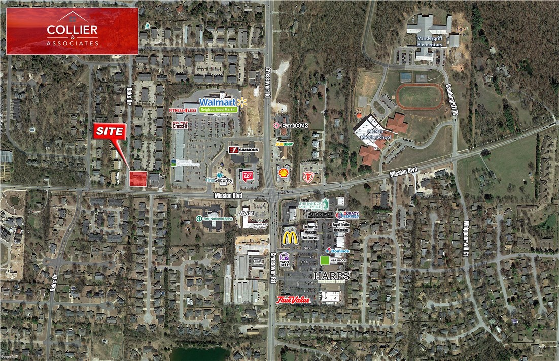 Kantz Place - Commercial Lease