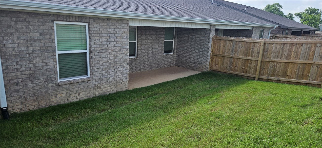 Snyder Station Ph Vii & Viii Highfill - Residential Lease