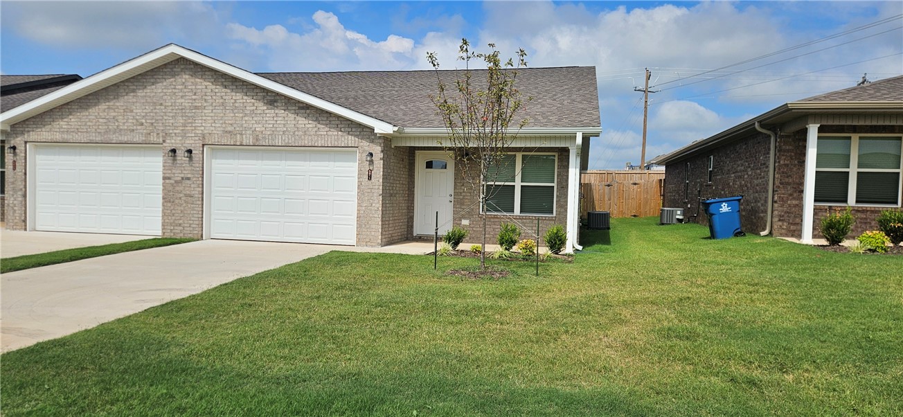 Snyder Station Ph Vii & Viii Highfill - Residential Lease
