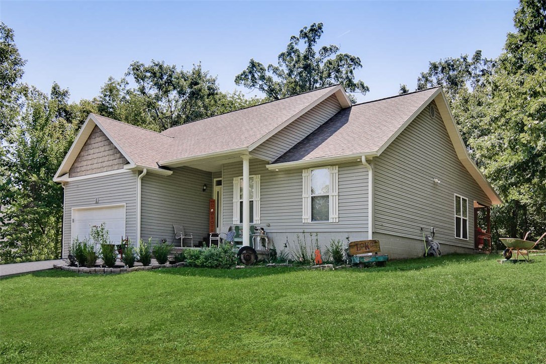 Devonshire Sub Bvv - Residential