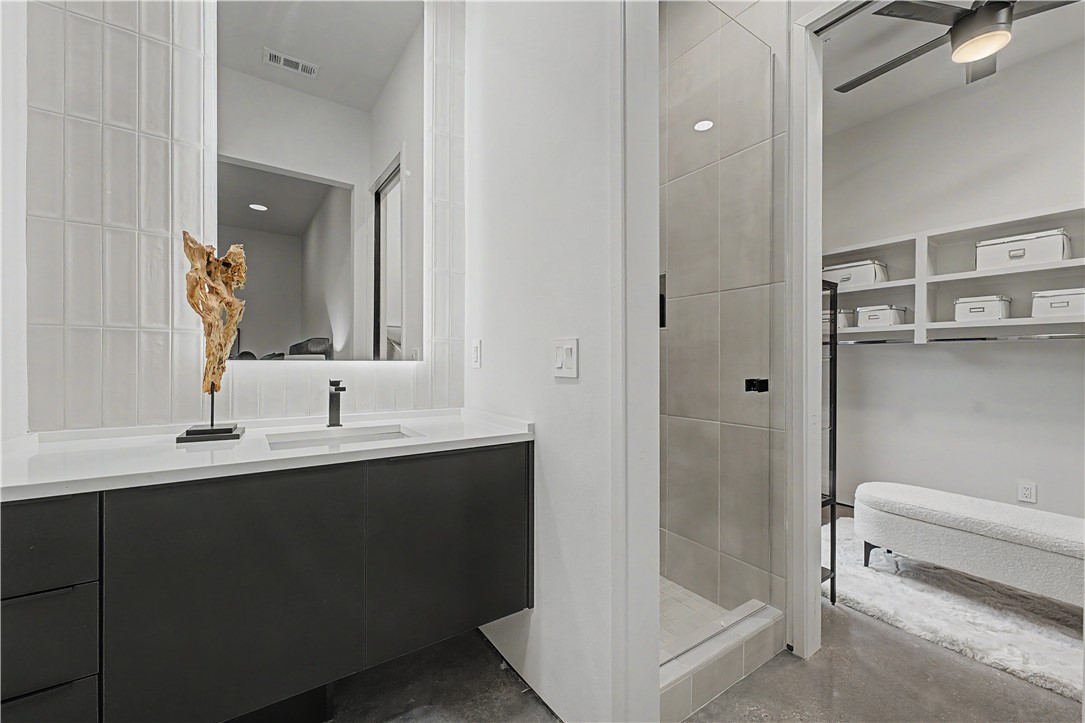 Westridge Village Sub Centerton - Residential