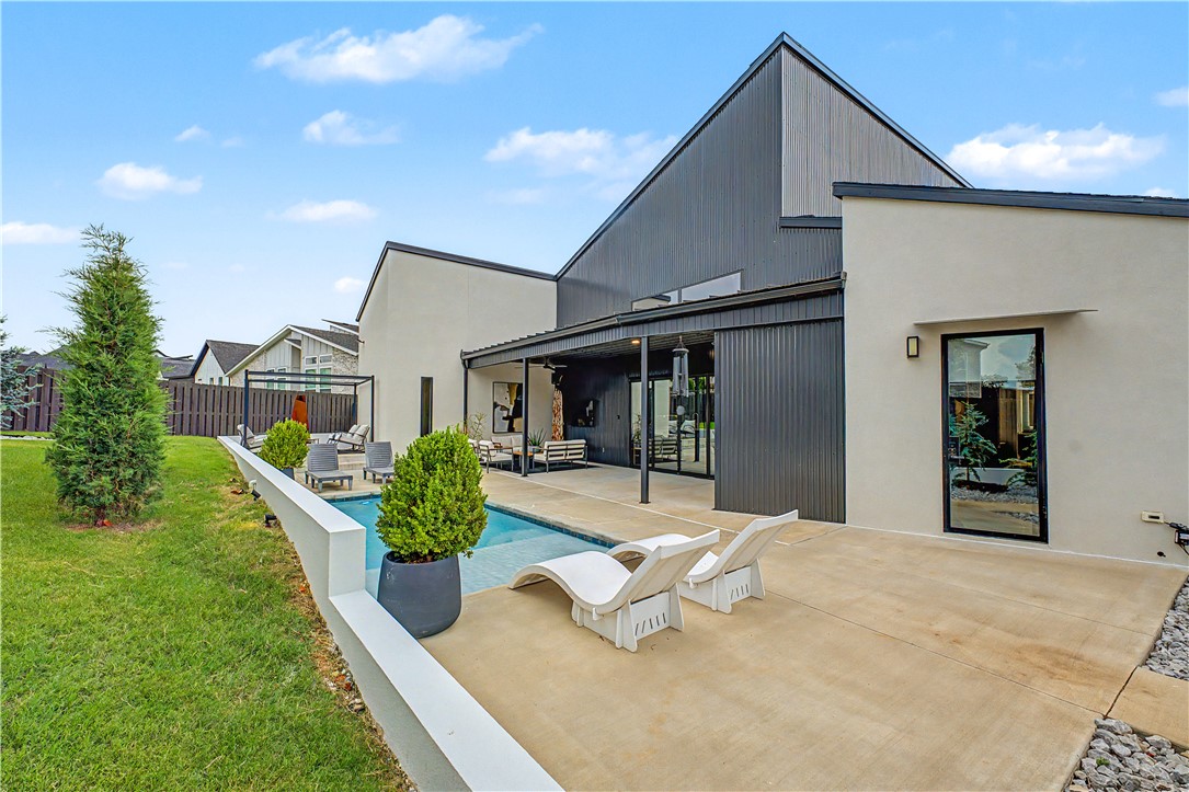 Westridge Village Sub Centerton - Residential