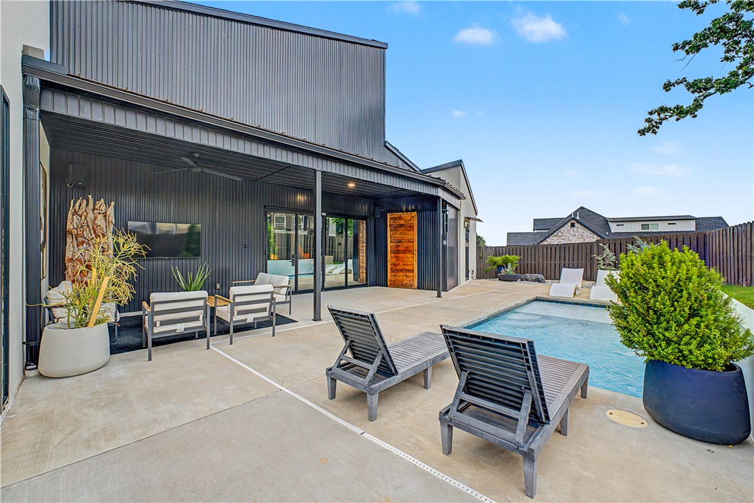 Westridge Village Sub Centerton - Residential