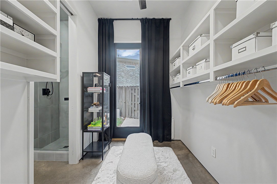 Westridge Village Sub Centerton - Residential