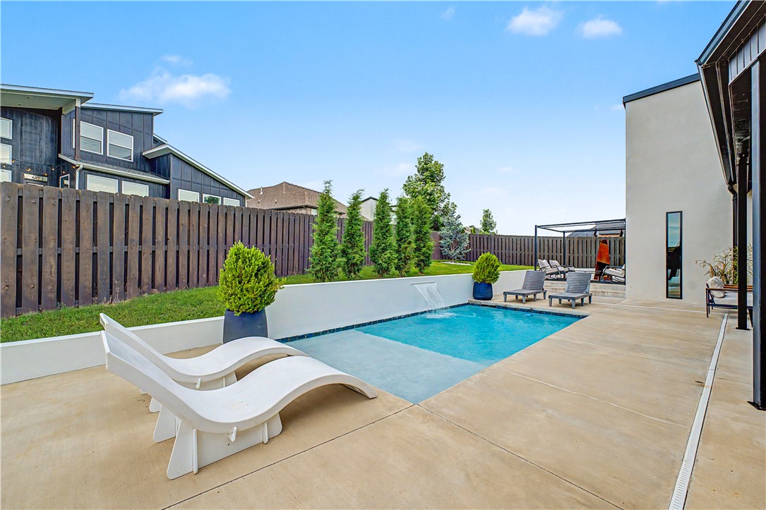 Westridge Village Sub Centerton - Residential