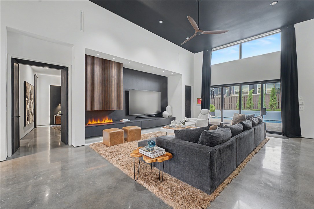 Westridge Village Sub Centerton - Residential