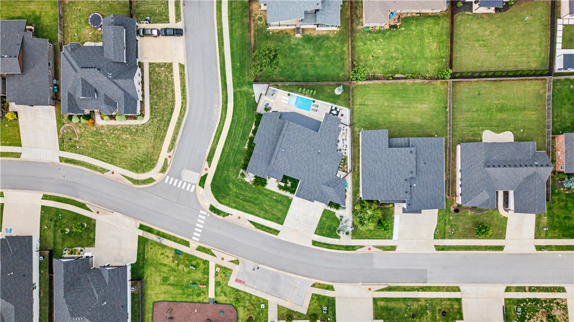 Westridge Village Sub Centerton - Residential