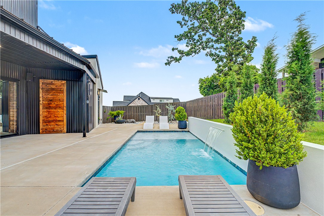 Westridge Village Sub Centerton - Residential