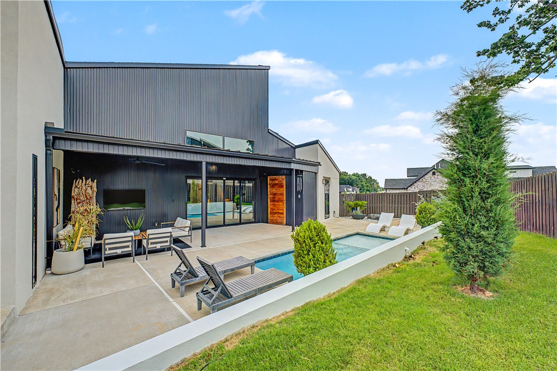 Westridge Village Sub Centerton - Residential