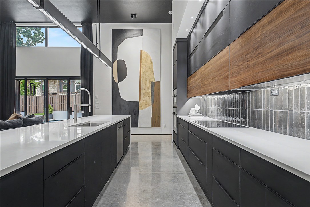 Westridge Village Sub Centerton - Residential