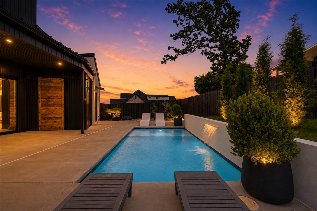 Westridge Village Sub Centerton - Residential