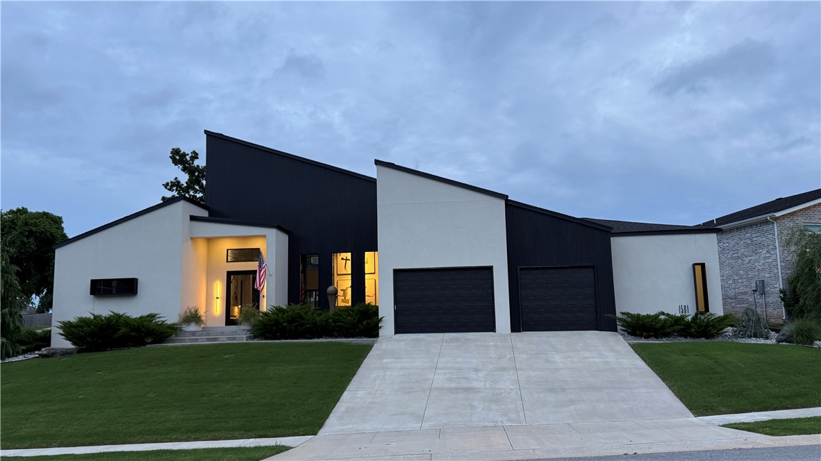 Westridge Village Sub Centerton - Residential