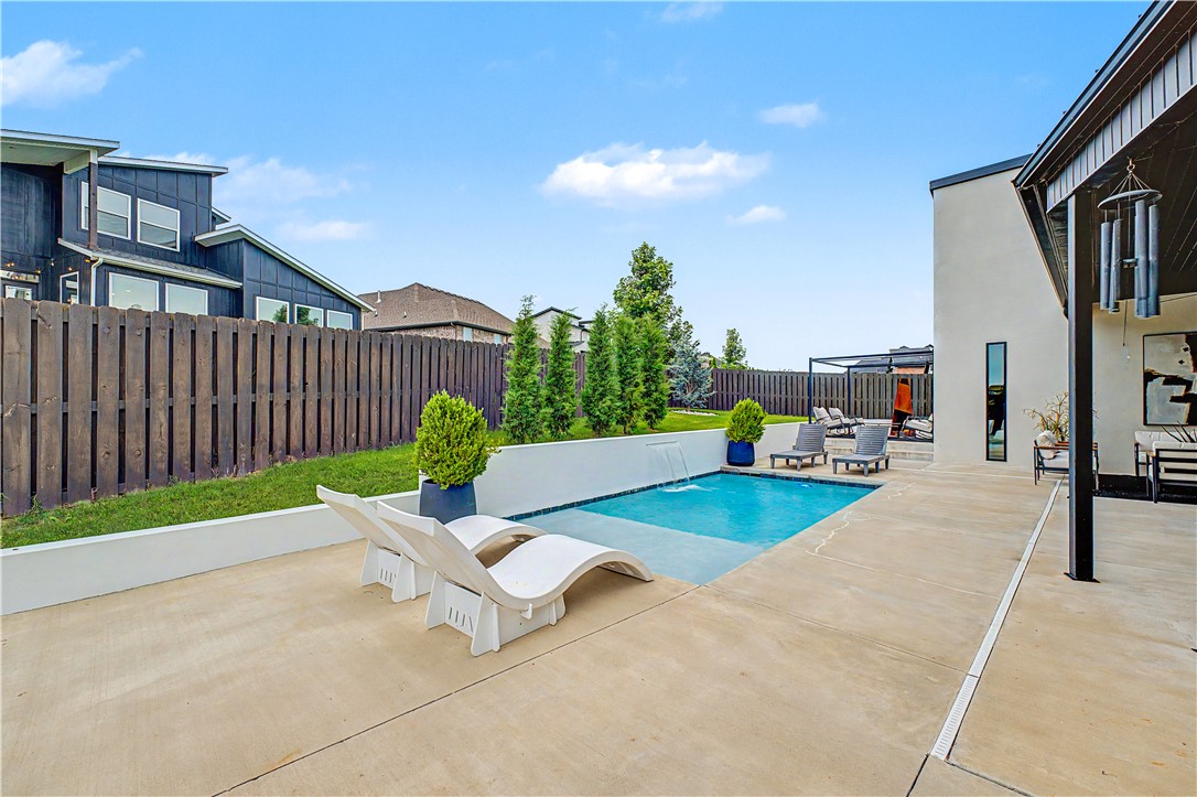 Westridge Village Sub Centerton - Residential