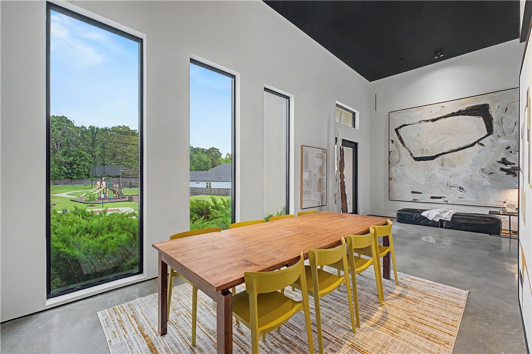 Westridge Village Sub Centerton - Residential