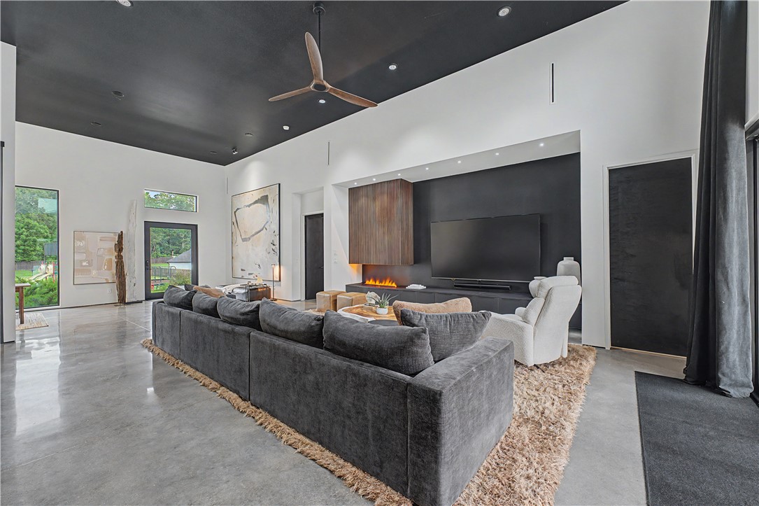 Westridge Village Sub Centerton - Residential