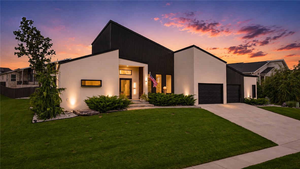 Westridge Village Sub Centerton - Residential