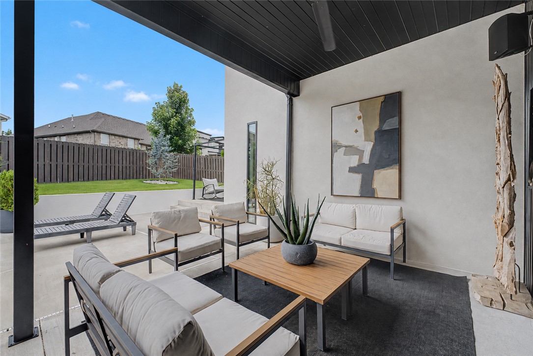 Westridge Village Sub Centerton - Residential