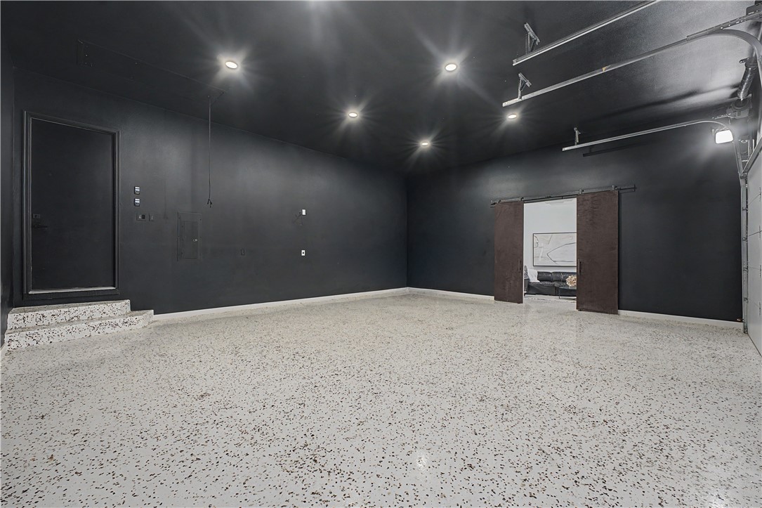 Westridge Village Sub Centerton - Residential