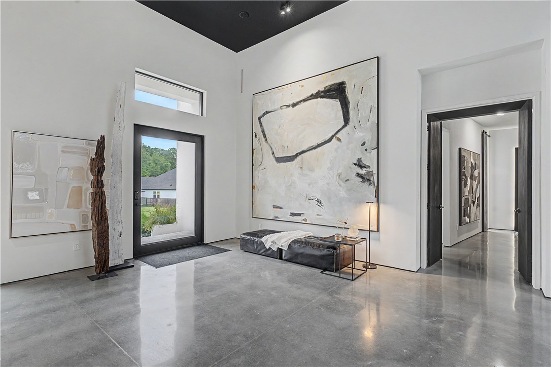 Westridge Village Sub Centerton - Residential