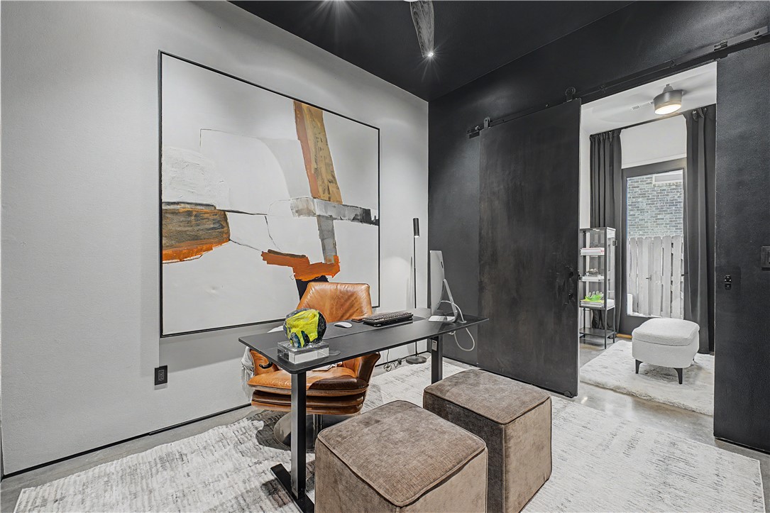 Westridge Village Sub Centerton - Residential