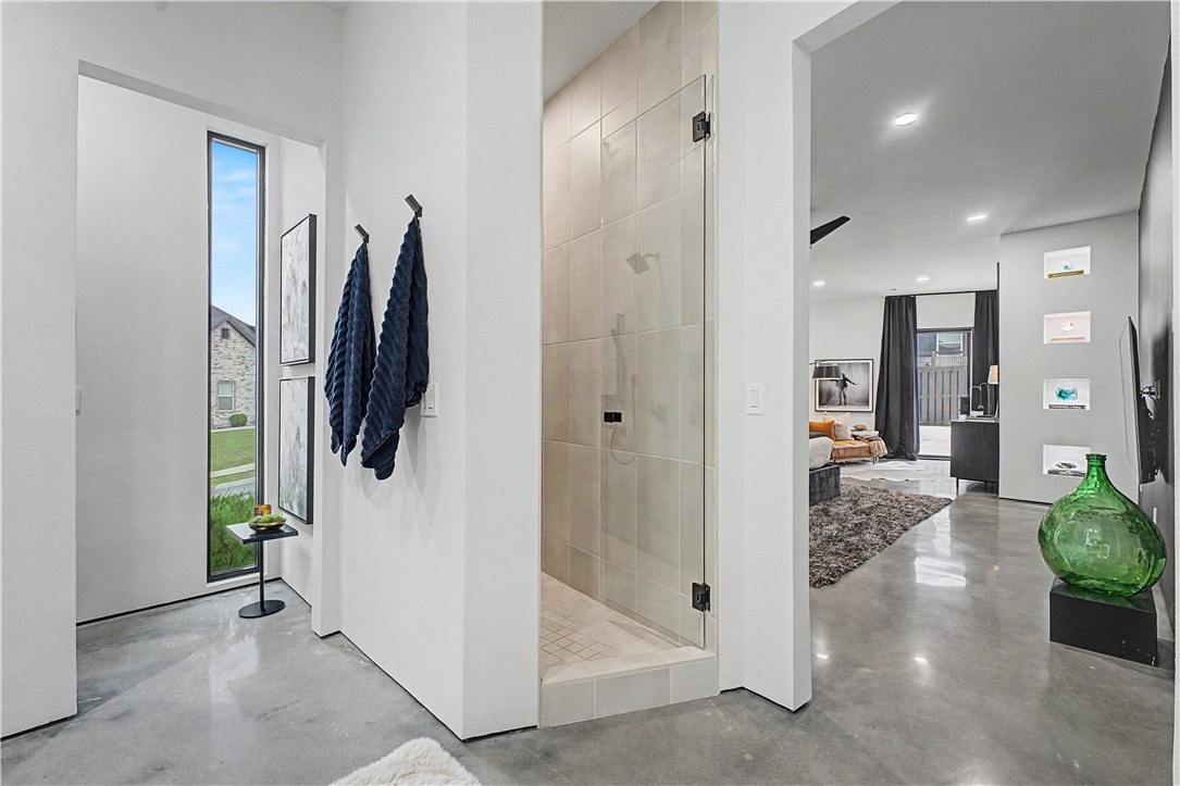 Westridge Village Sub Centerton - Residential