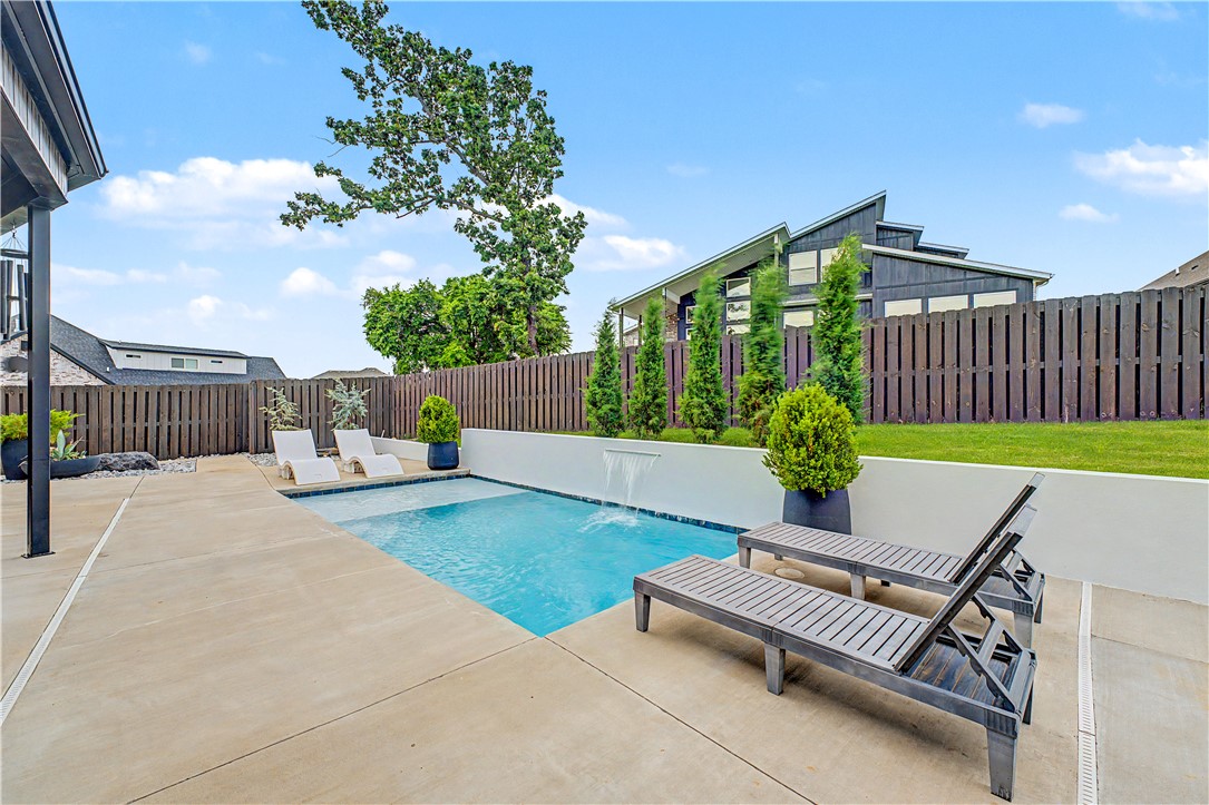 Westridge Village Sub Centerton - Residential