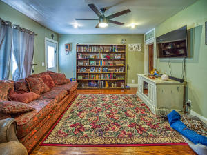Woodland Heights - Residential