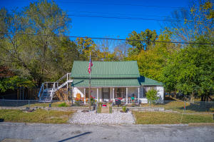 Woodland Heights - Residential