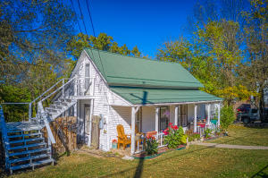 Woodland Heights - Residential