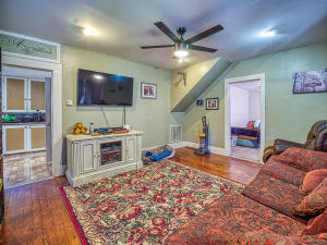 Woodland Heights - Residential
