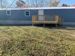 Harkey, JM (Ola) - Residential