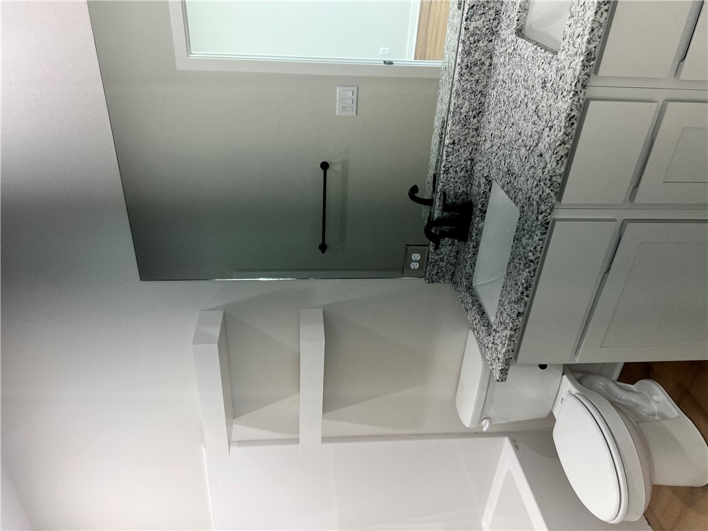 Daisy Road Duplexes Centerton - Residential Lease