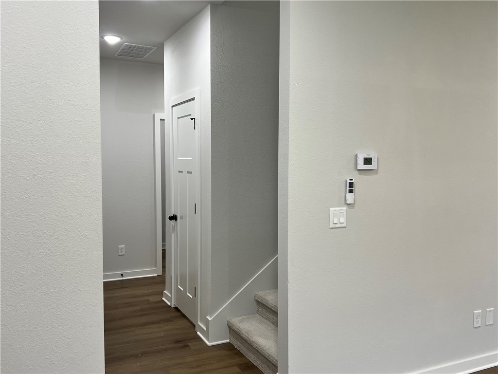 Daisy Road Duplexes Centerton - Residential Lease